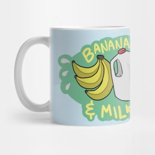 Groceries Mug